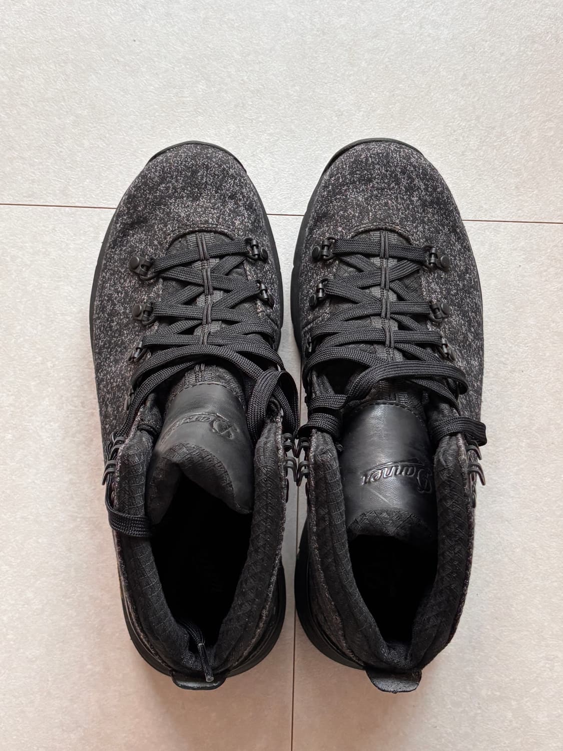 Danner Mountain 600 EnduroWeave Knit 260 상품이미지2