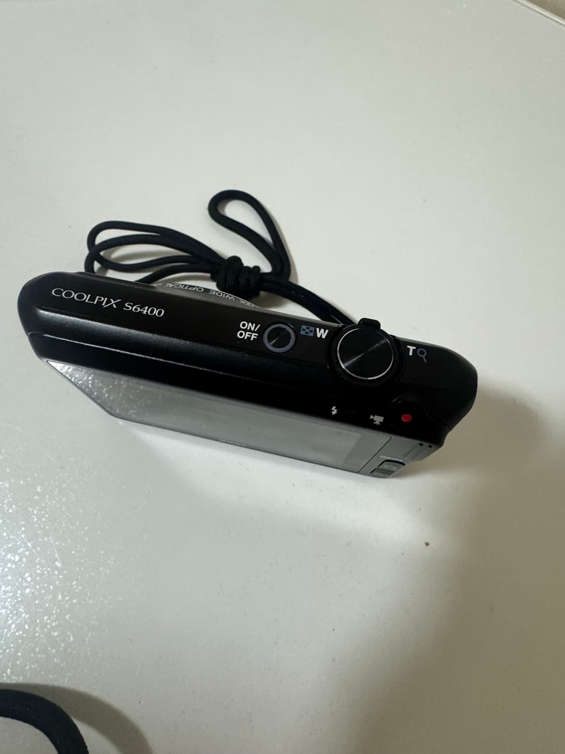 니콘 쿨픽스 S6400 상품이미지5