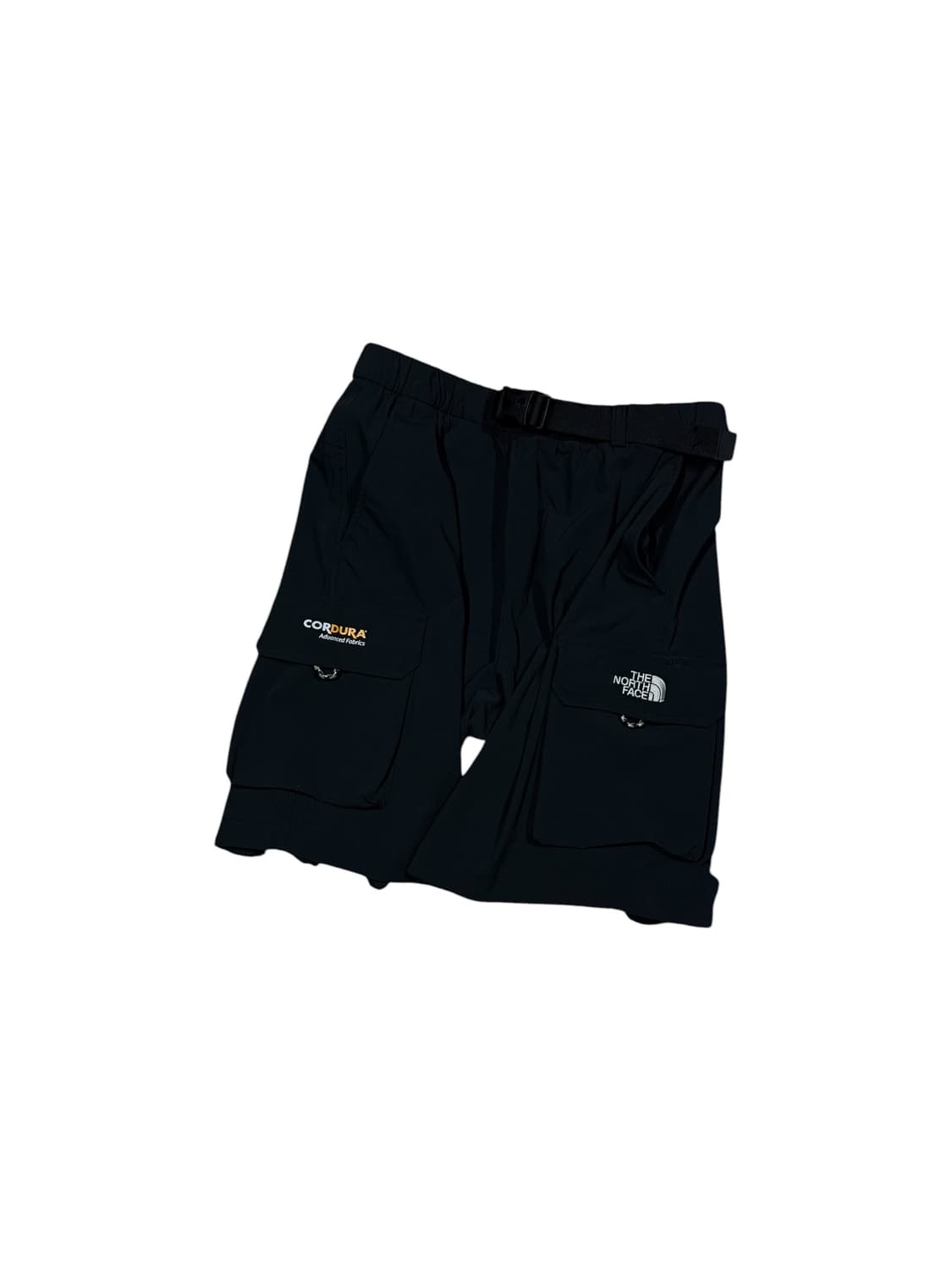 The North face 노스페이스 코듀라 하프팬츠 상품이미지2