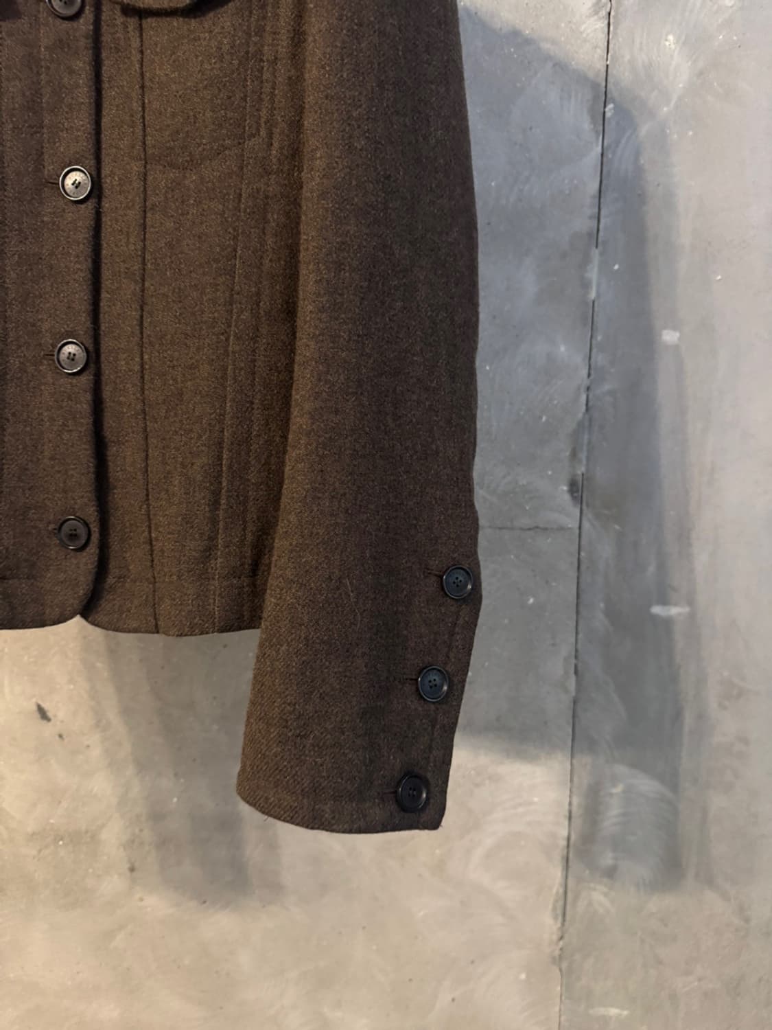 버버리 자켓 55~66 상품이미지4