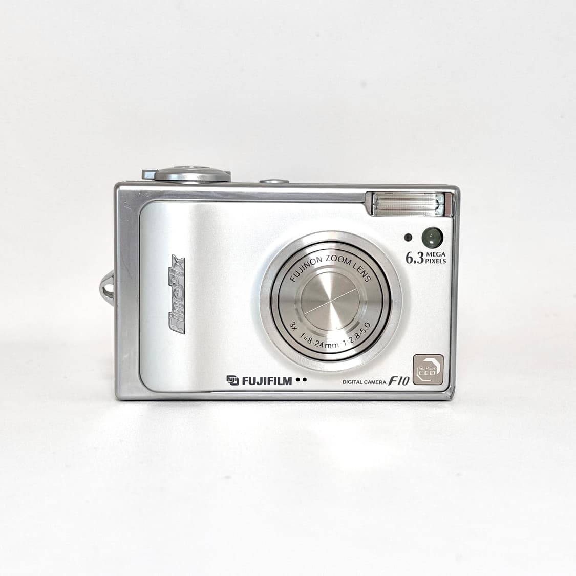 (S급!🫧) 후지필름 파인픽스 F10 | Fujifilm Finepix 상품이미지1