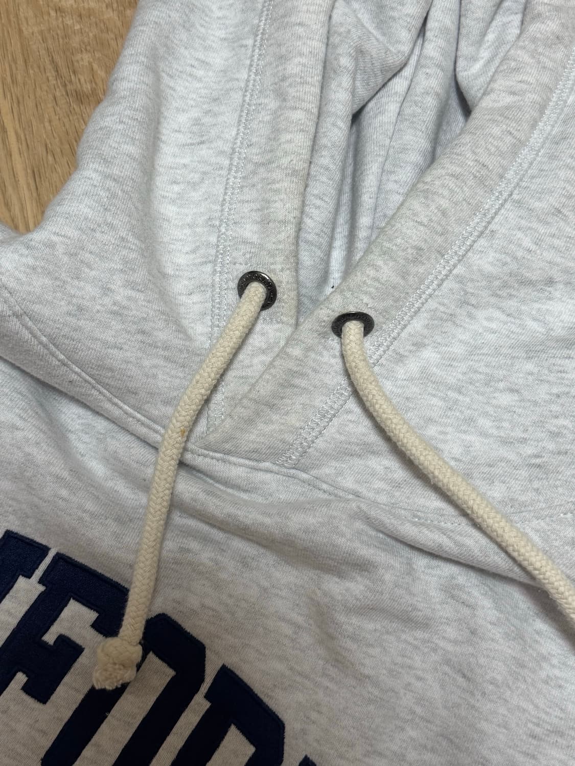 후아유 후드티 상품이미지2