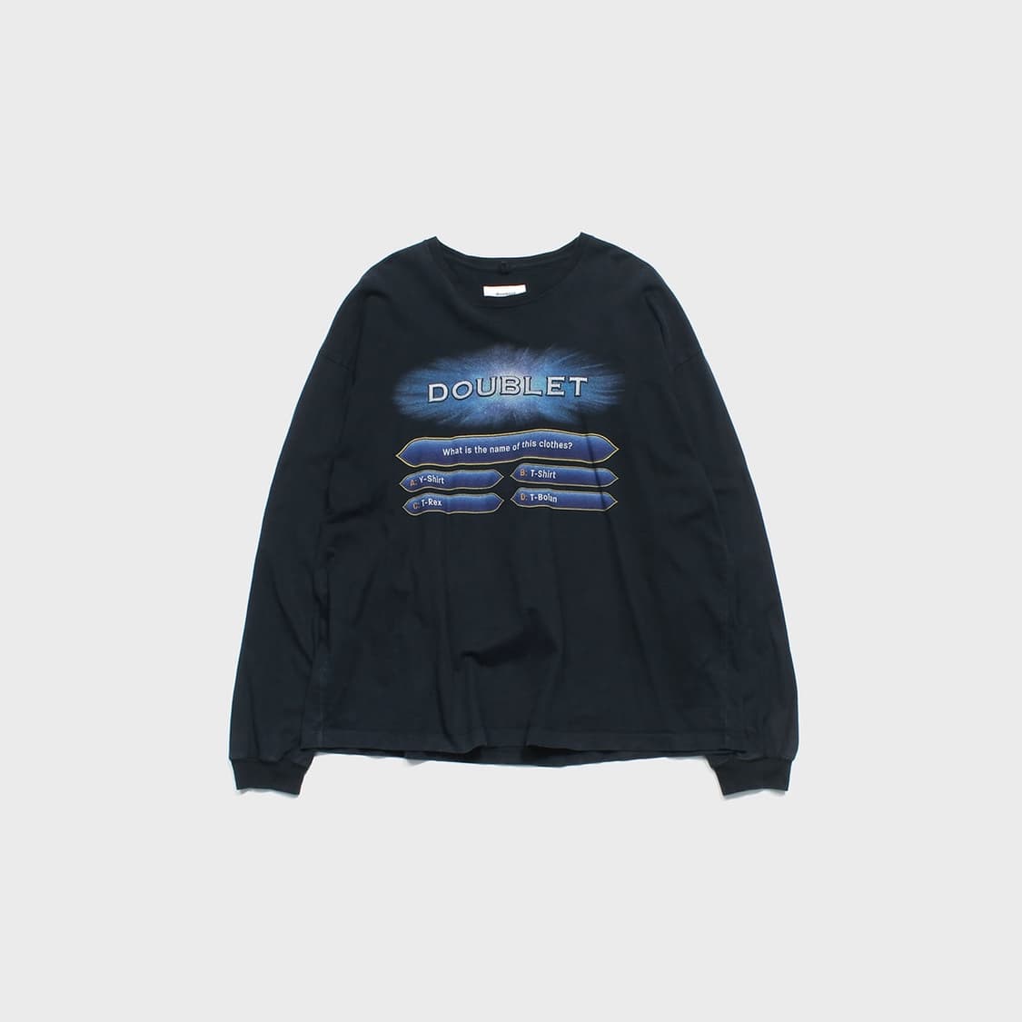 doublet 상품이미지1