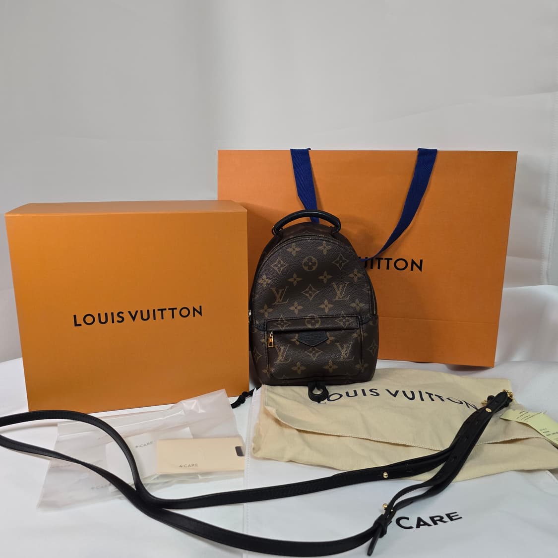 루이비통 팜 스프링스 미니 (M44873) 상품이미지8