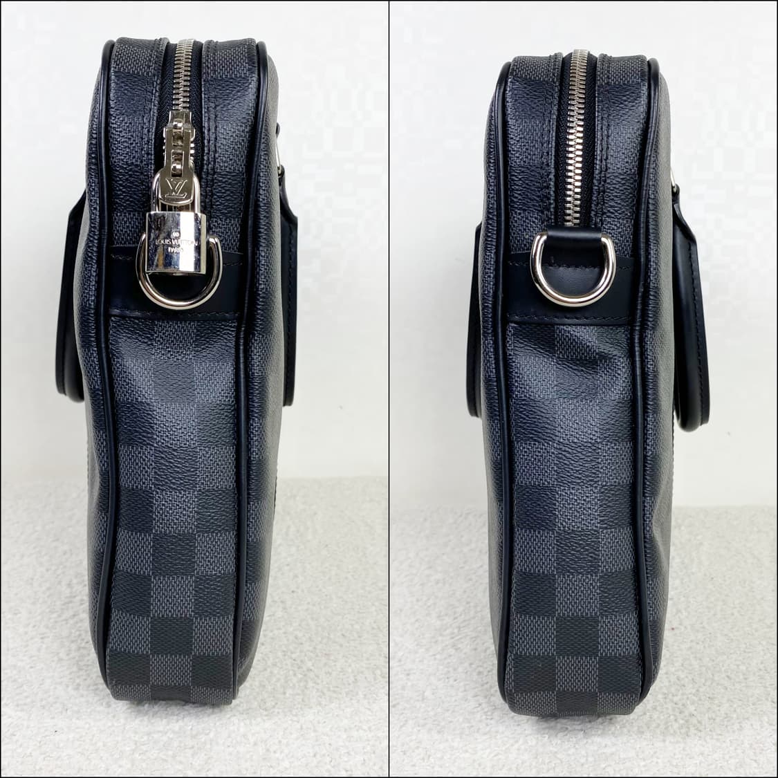 루이비통 서류가방 도큐멍 보야주 상품이미지7