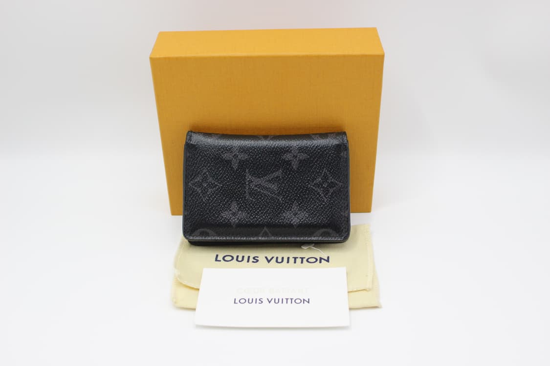 루이비통 이클립스 포켓 오거나이저 카드지갑 상품이미지1