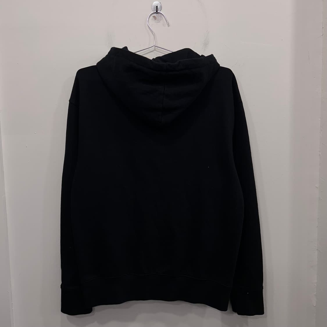 메종키츠네 폭스와펜 헤비코튼 후드티 상품이미지5