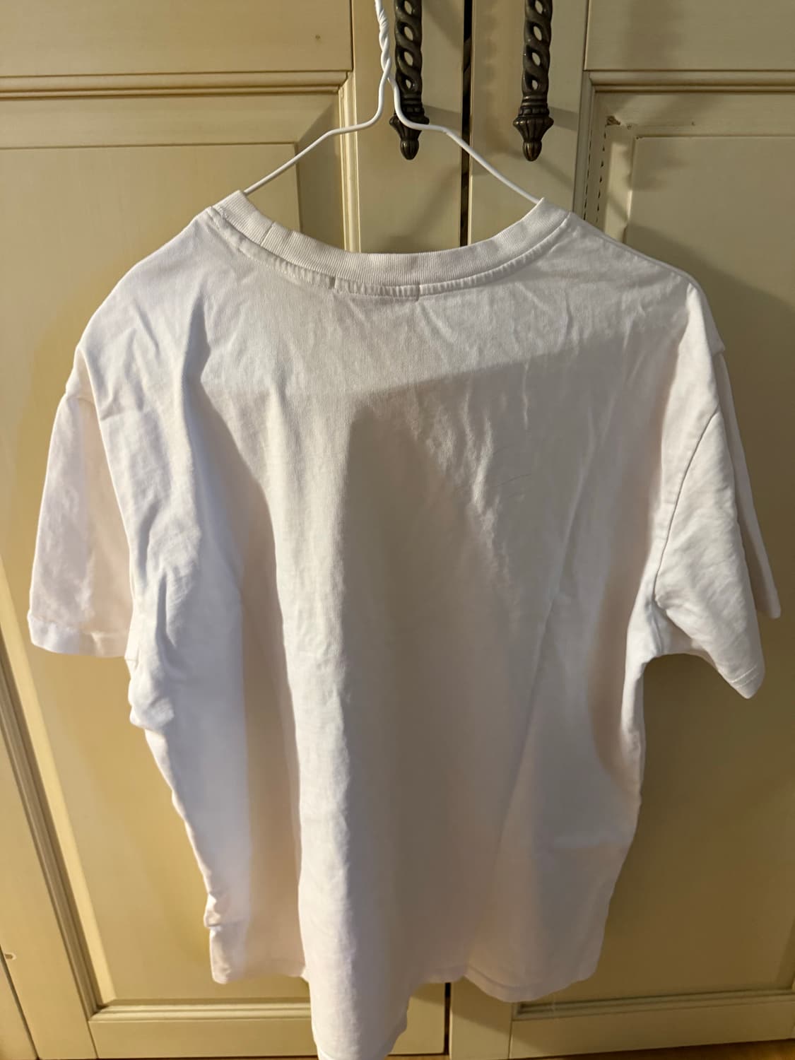 아미 반팔티 M 상품이미지3