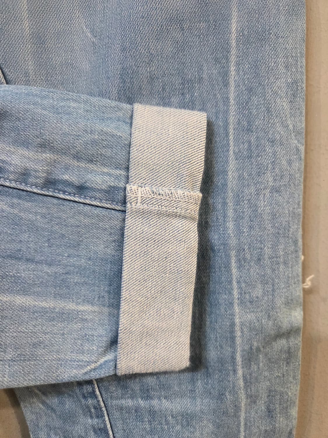 G-Star Raw 데미지 청바지(W24/Ll32) 상품이미지6