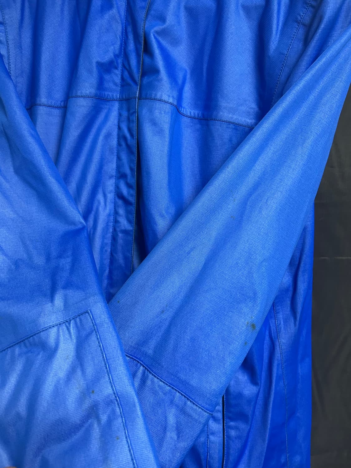 프라다 고어텍스 리버시블 자켓  상세사진 상품이미지2