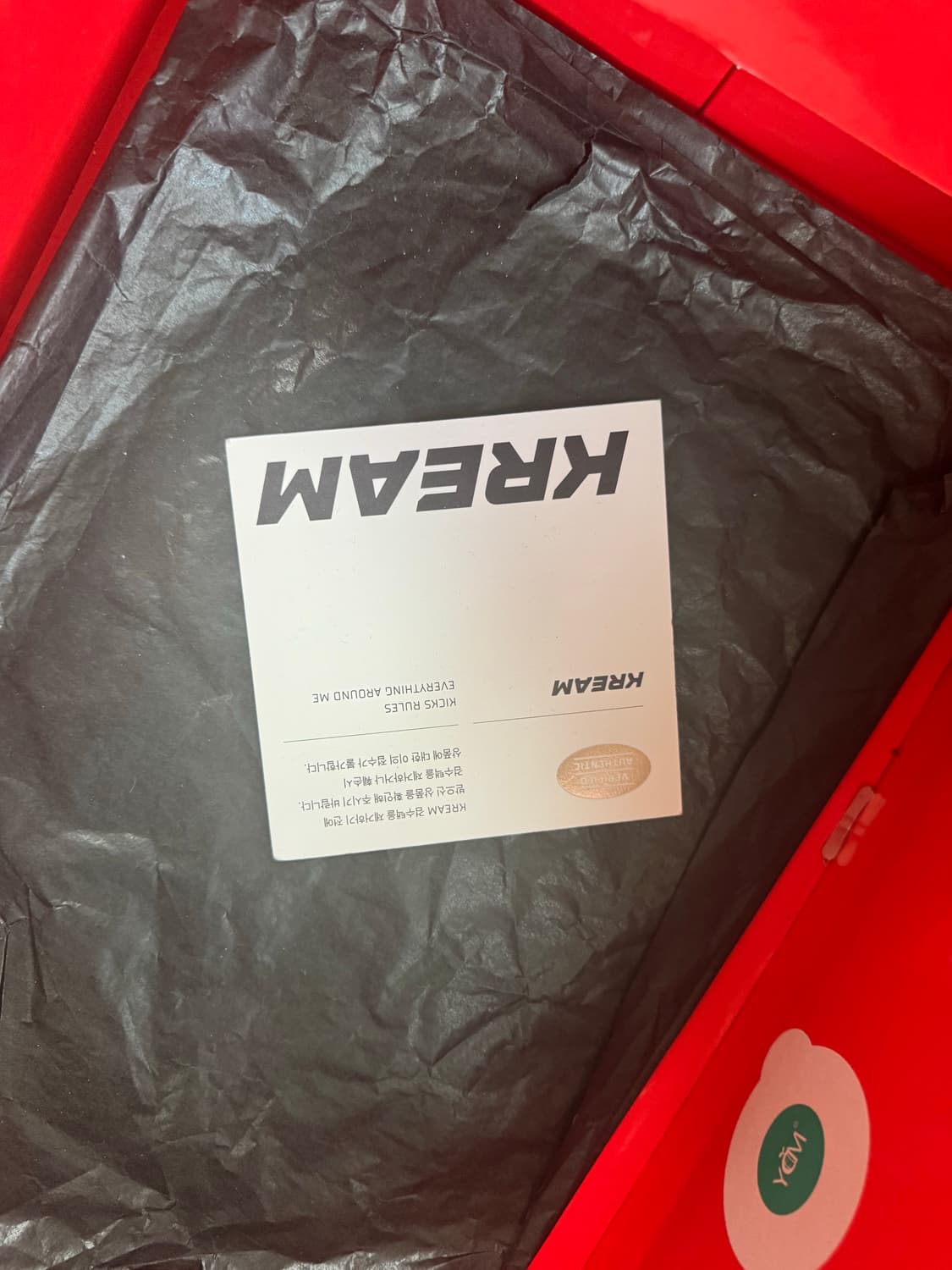 (최저가❗️) 나이키 조던6 x 트래비스스캇 올리브 260 상품이미지8