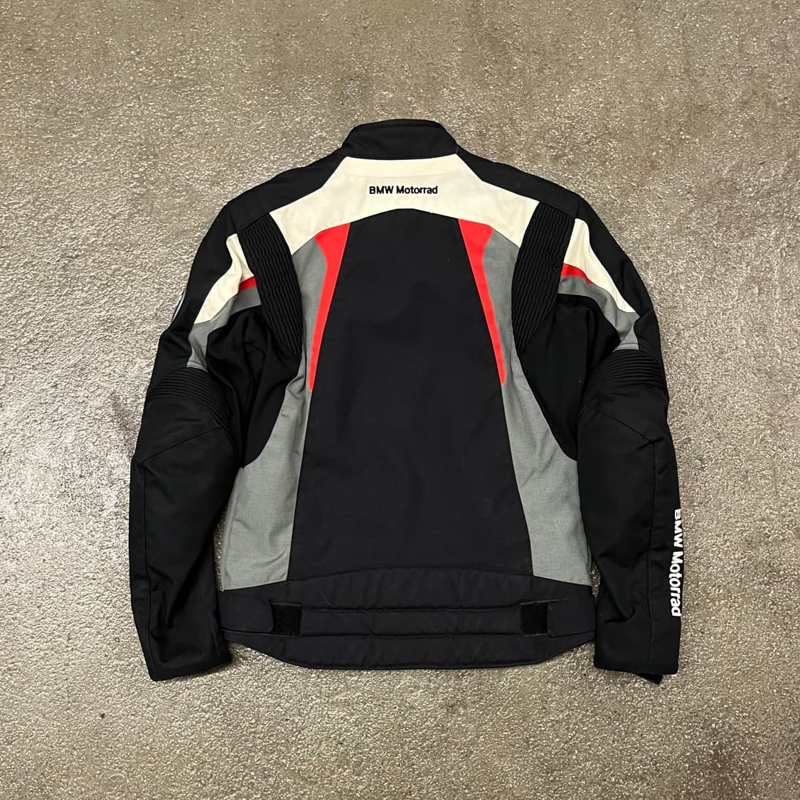 BMW 모토라드 바이크 자켓 (95) 상품이미지5
