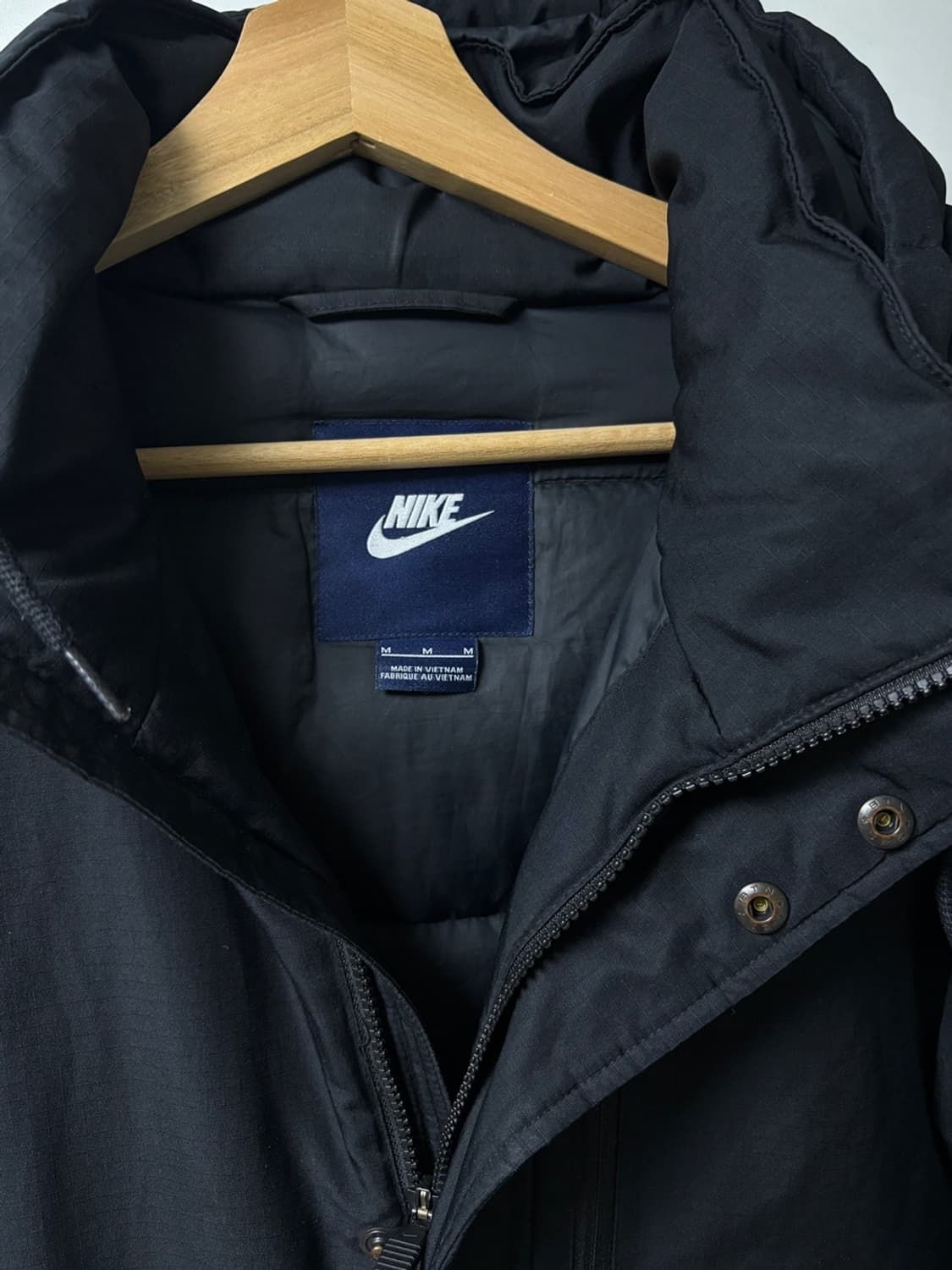 나이키 패딩 상품이미지2