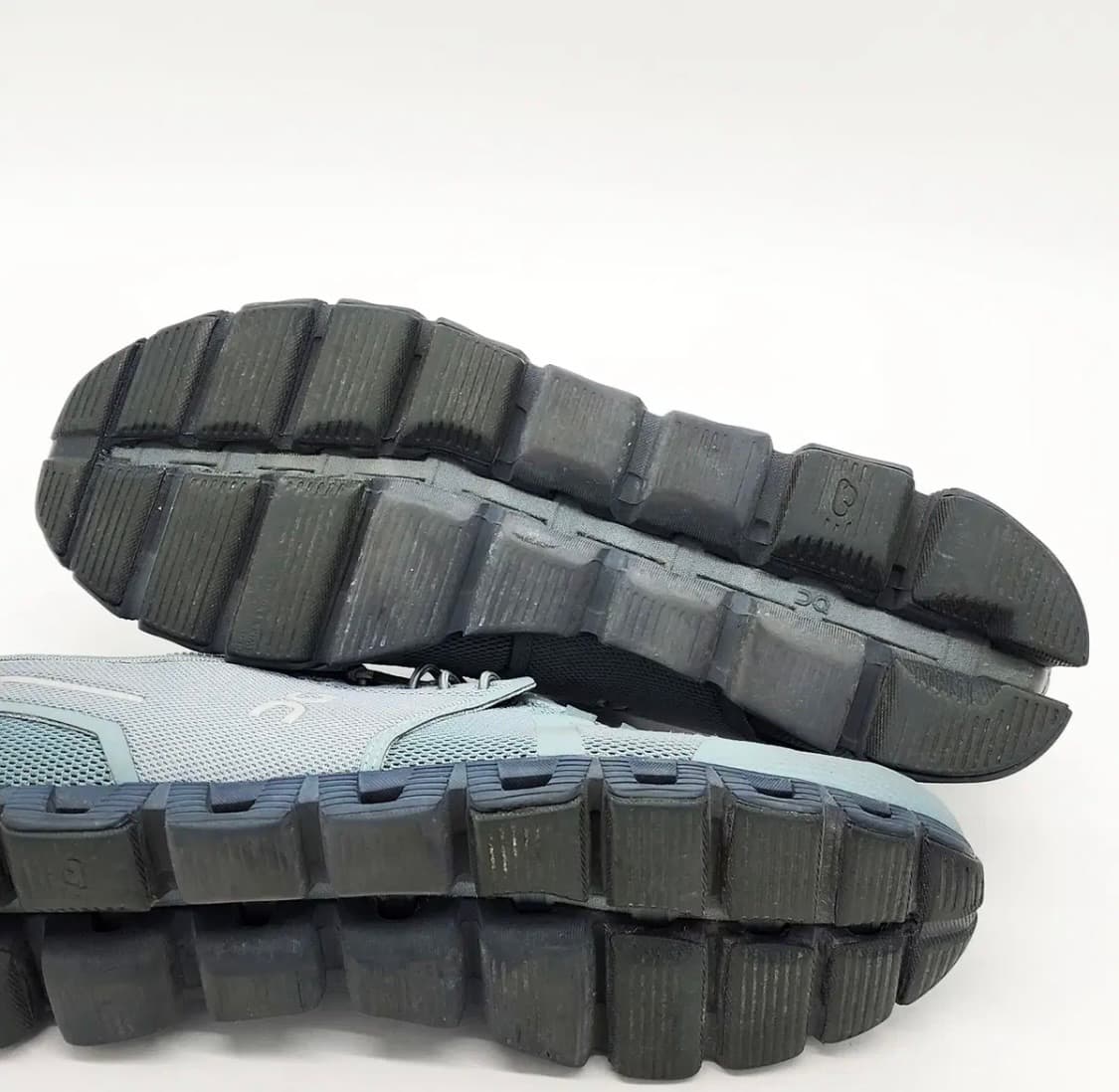 온러닝 클라우드5 카키 (285) 상품이미지4