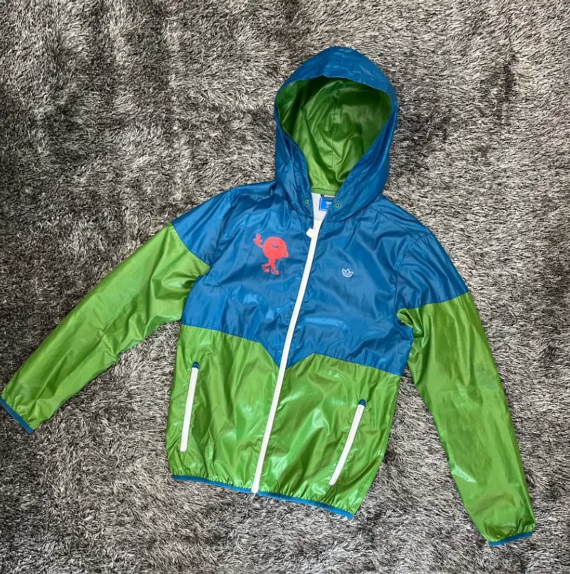 아디다스 윈드 브레이커 바람막이(95) 상품이미지1