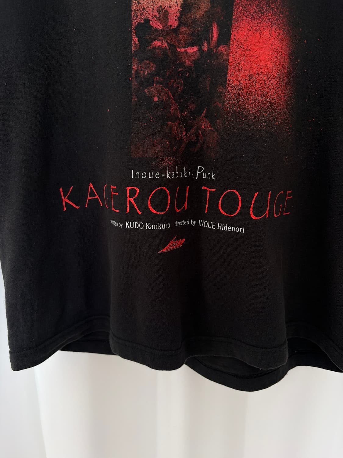 MATFIA t-shirt    상품이미지3