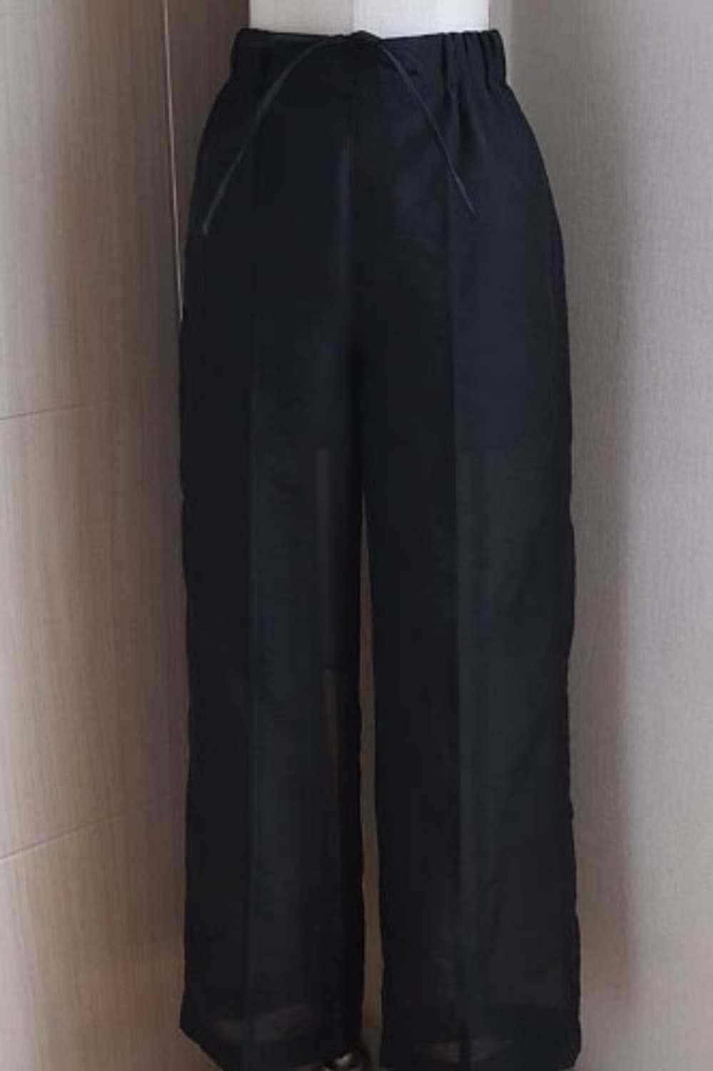 spick & span 시스루팬츠 상품이미지2