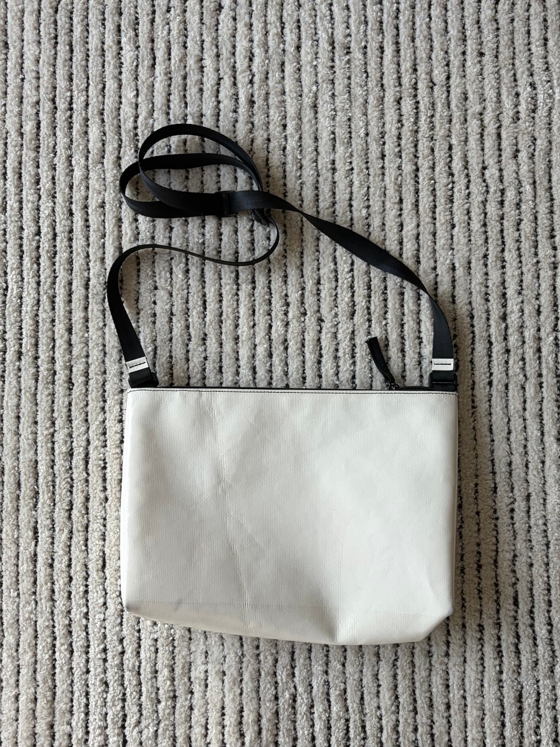 FREITAG 프라이탁 LOU 루 올흰 가방 [택x] 상품이미지3