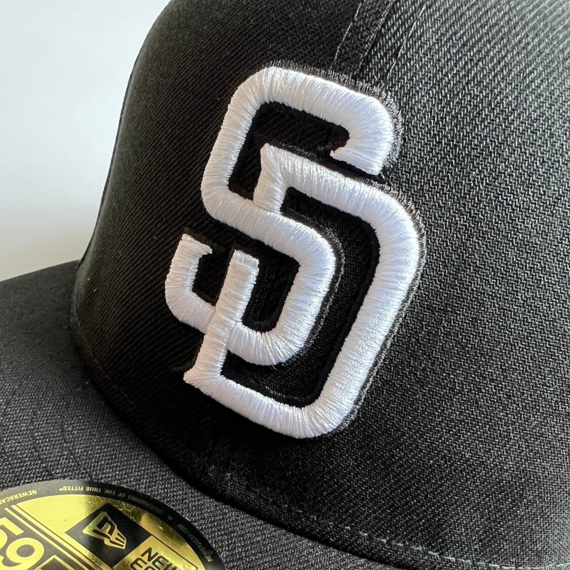 New Era 샌디에이고 1992 59FIFTY 상품이미지4