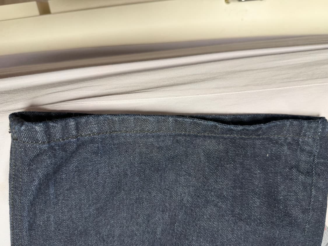 해칭룸 와이드 커브진 인디고 2 상품이미지3