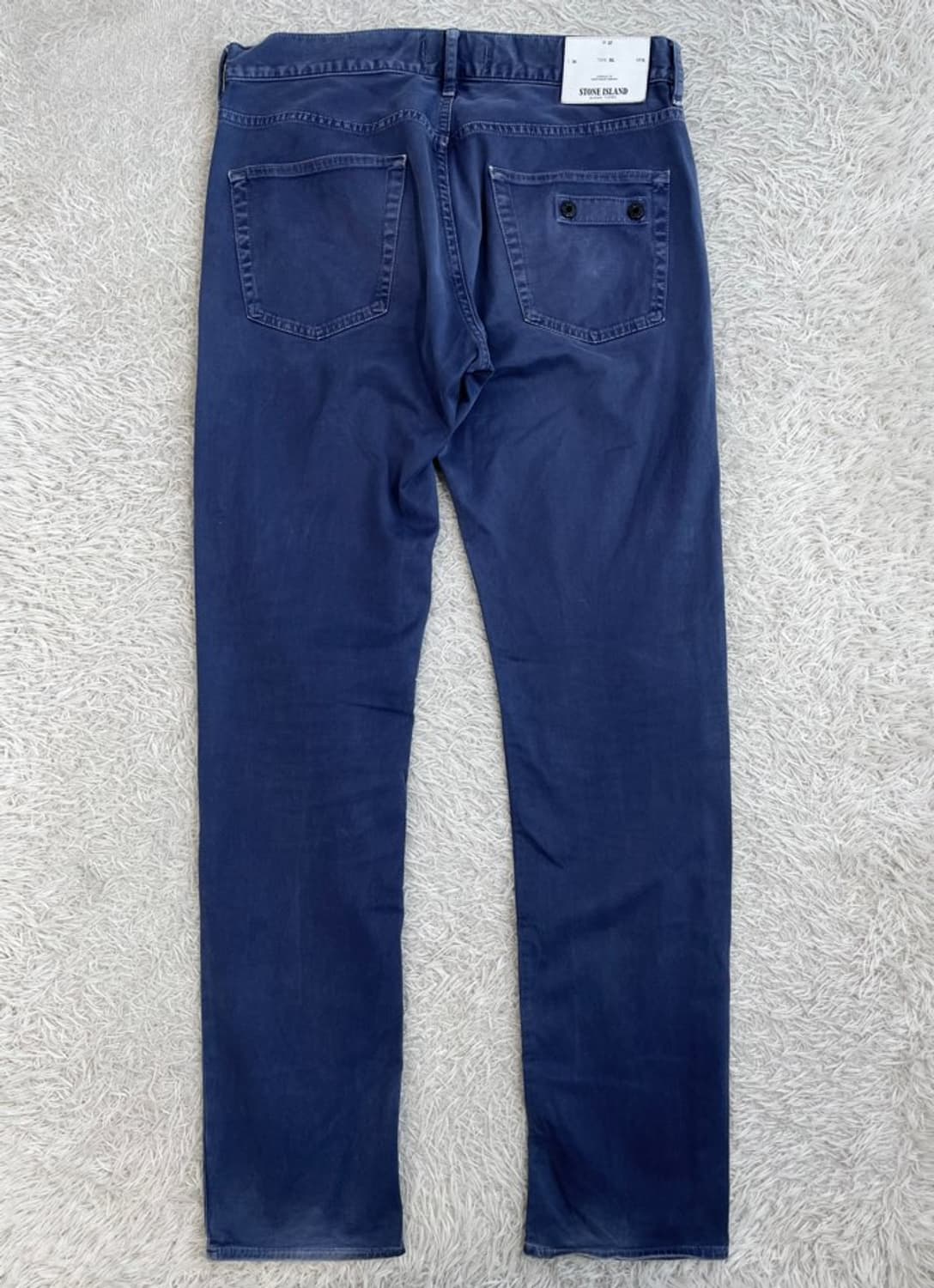 스톤 아일랜드 팬츠/#661 상품이미지4