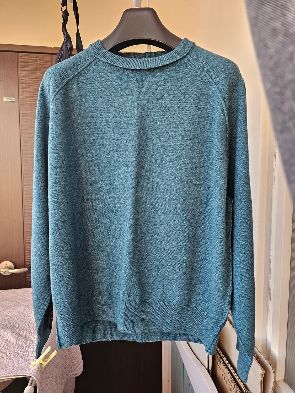 새거]우마몽 'MARMUNG 니트 팔아요 한번입음 상품이미지1