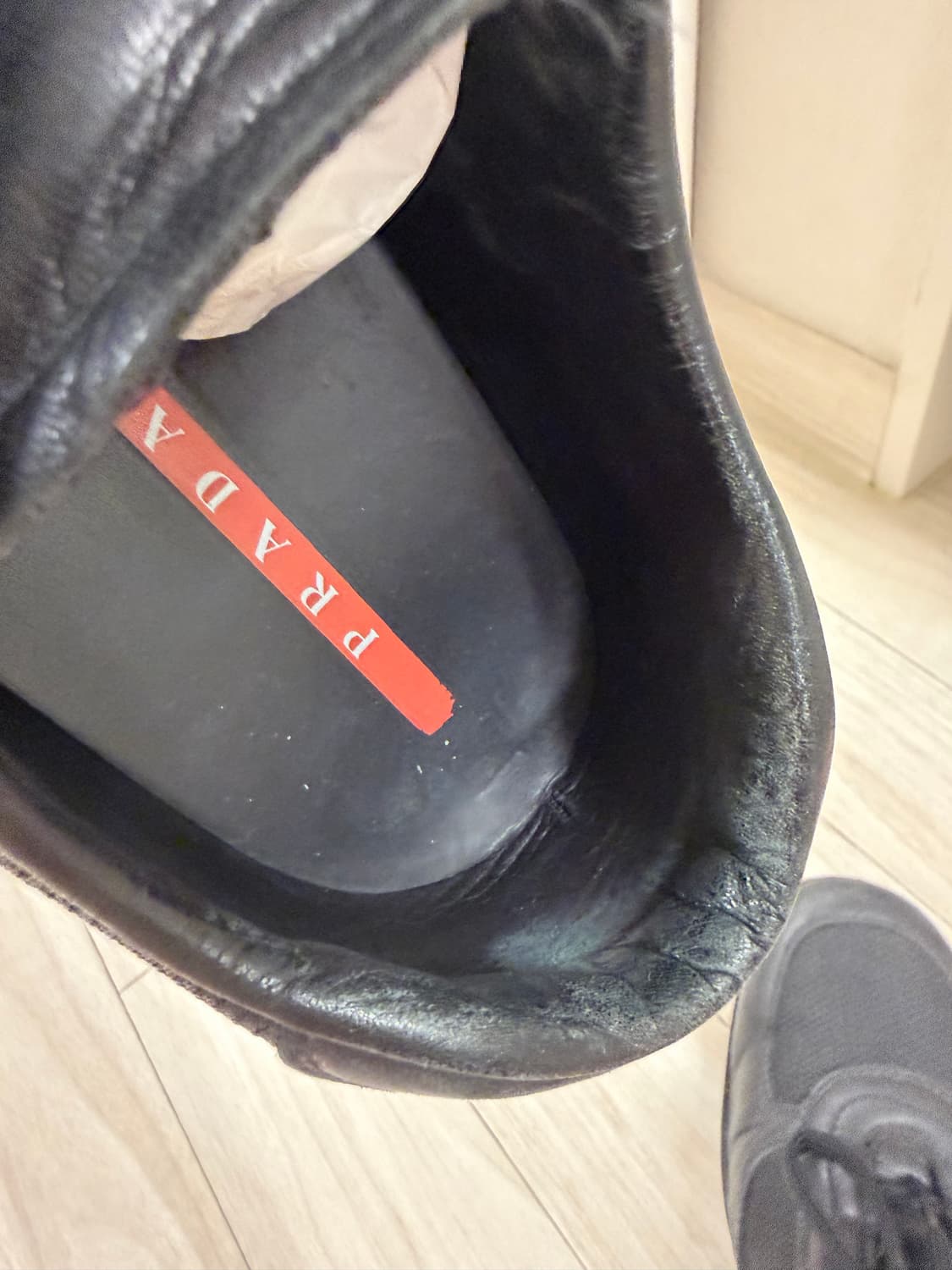 프라다 아메리칸컵 상품이미지3