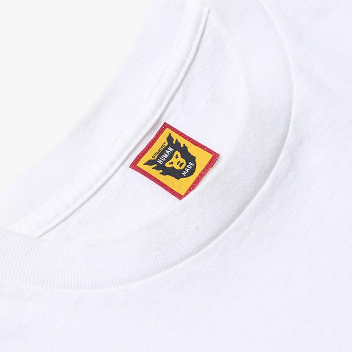  HUMAN MADE "Verdy T-Shirts" 상품이미지6