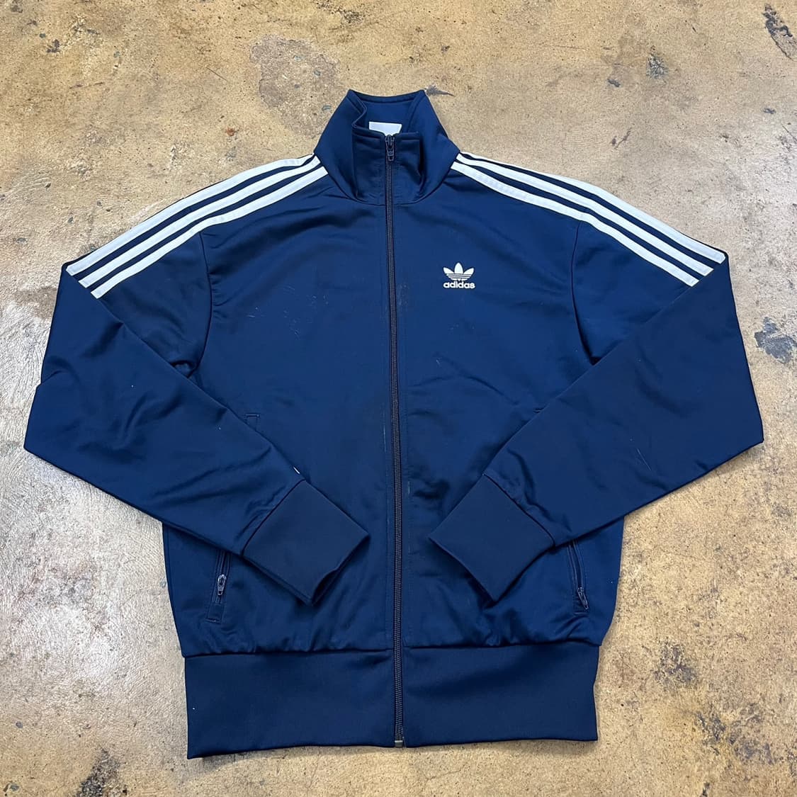 [ 정품/XS ] 아디다스 파이어버드 트랙탑 져지 b10 상품이미지2