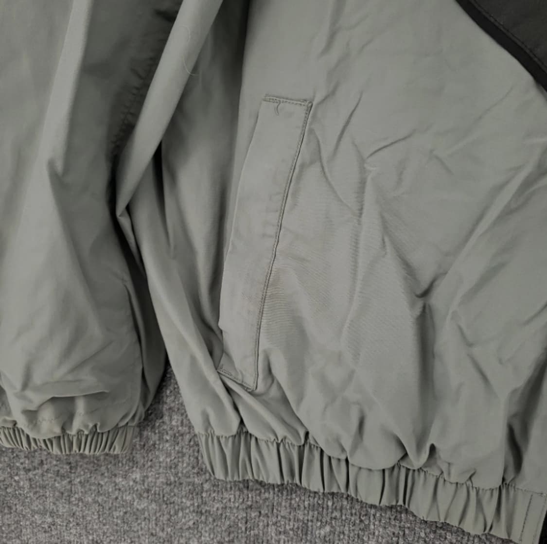 US Army PFU 트레이닝 자켓 상품이미지5