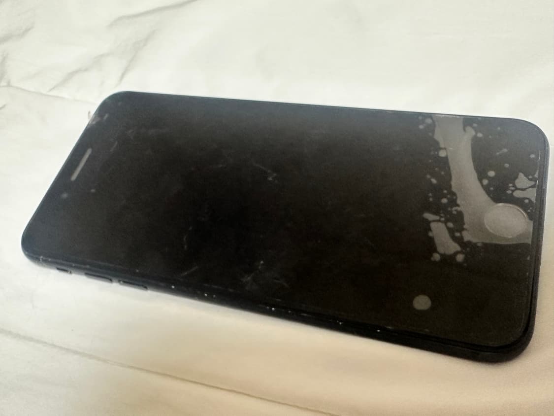 아이폰7+ 배터리 성능100 32기가 상품이미지4