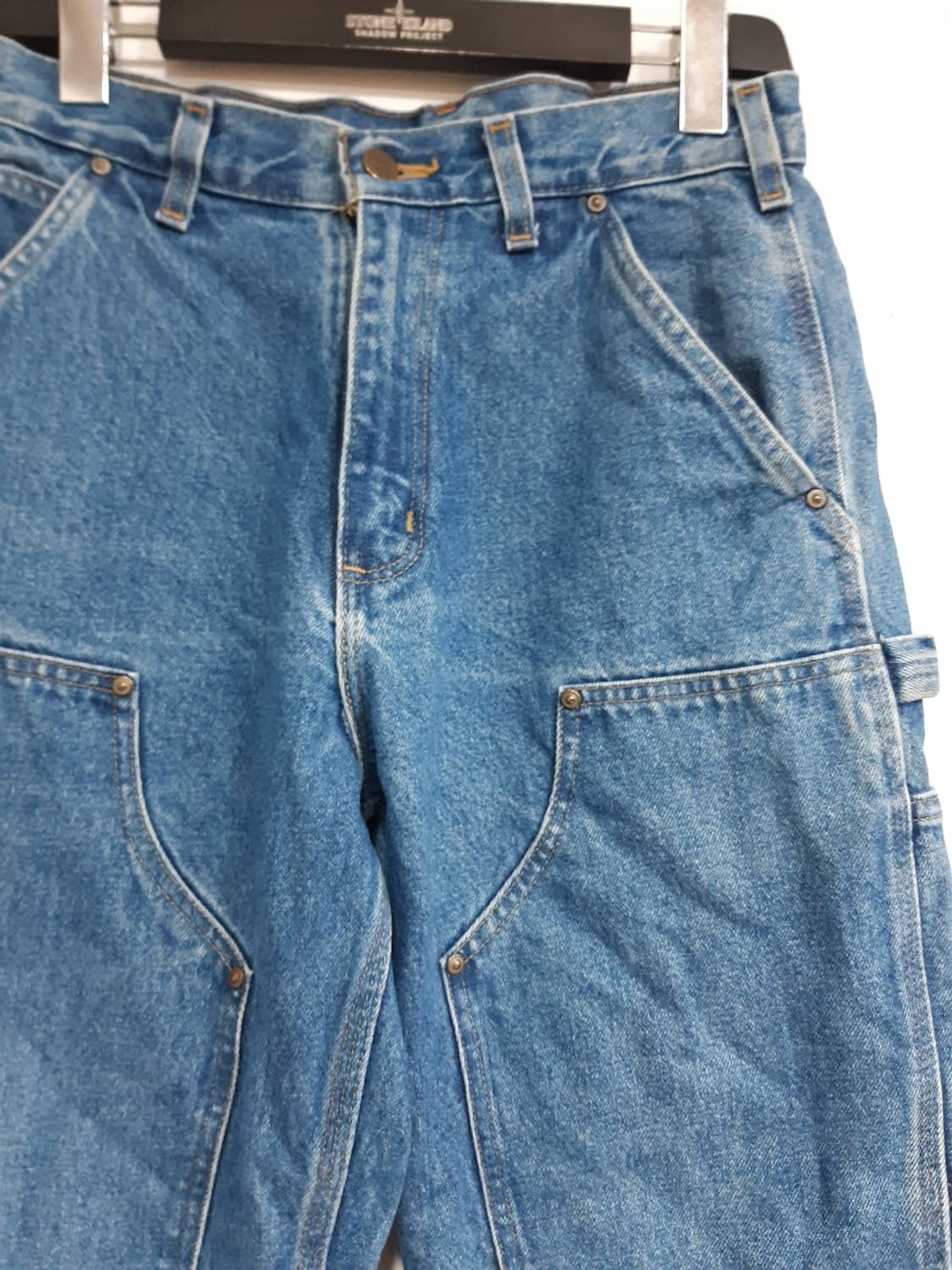 칼하트 더블니  워크 팬츠29 *32 상품이미지2