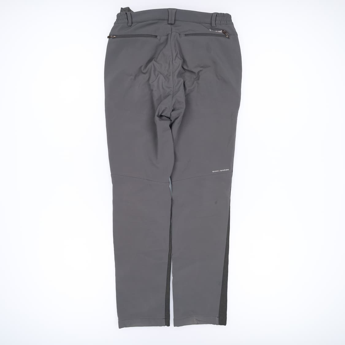[M] 컬럼비아 등산 기모 슬림핏 바지 팬츠 0106J 상품이미지2