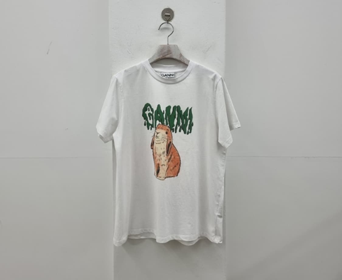 GANNI 가니 상품이미지1