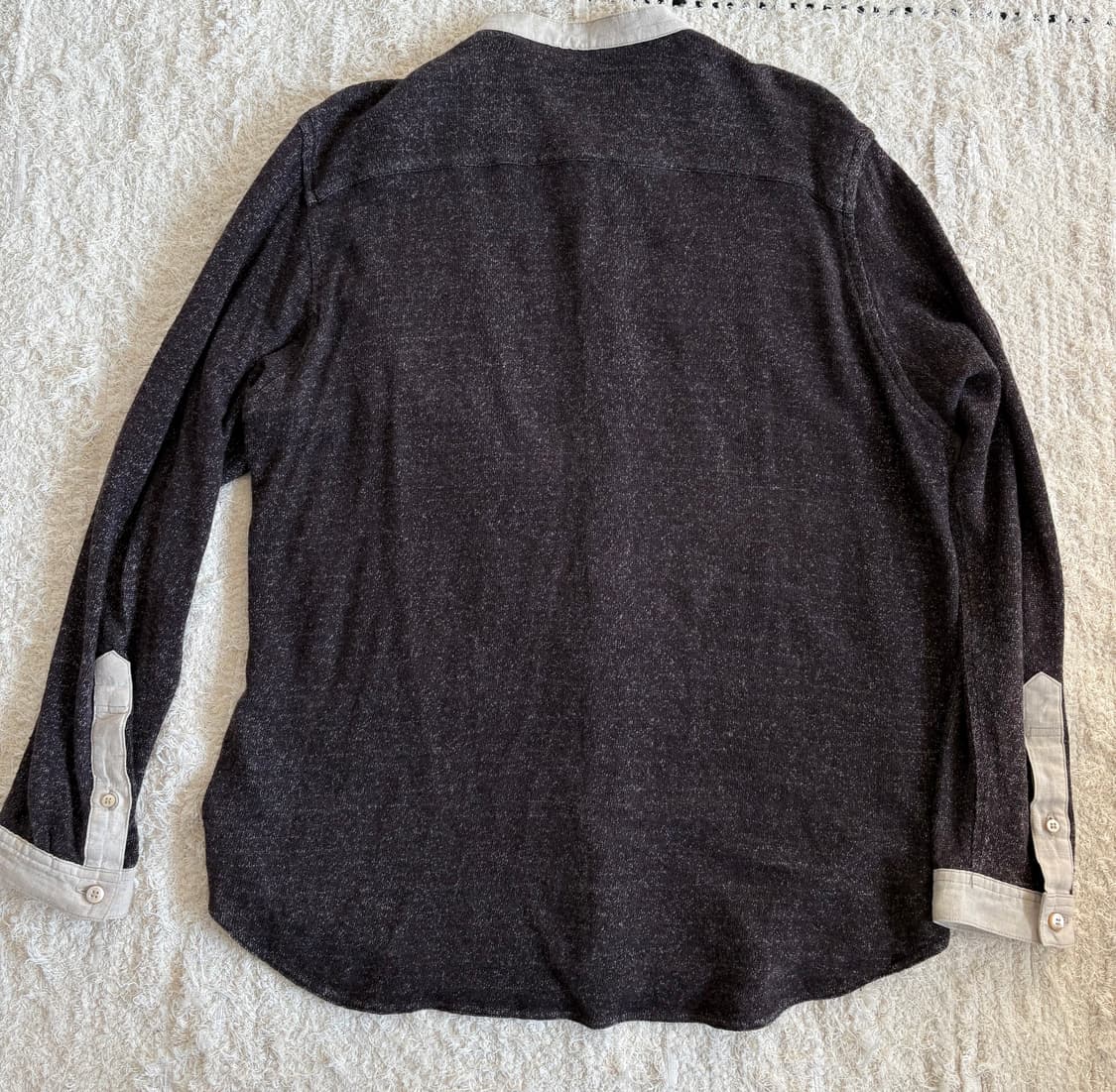 Nestrobe CONFECT 네스트로브 컨펙트 band collar 상품이미지5