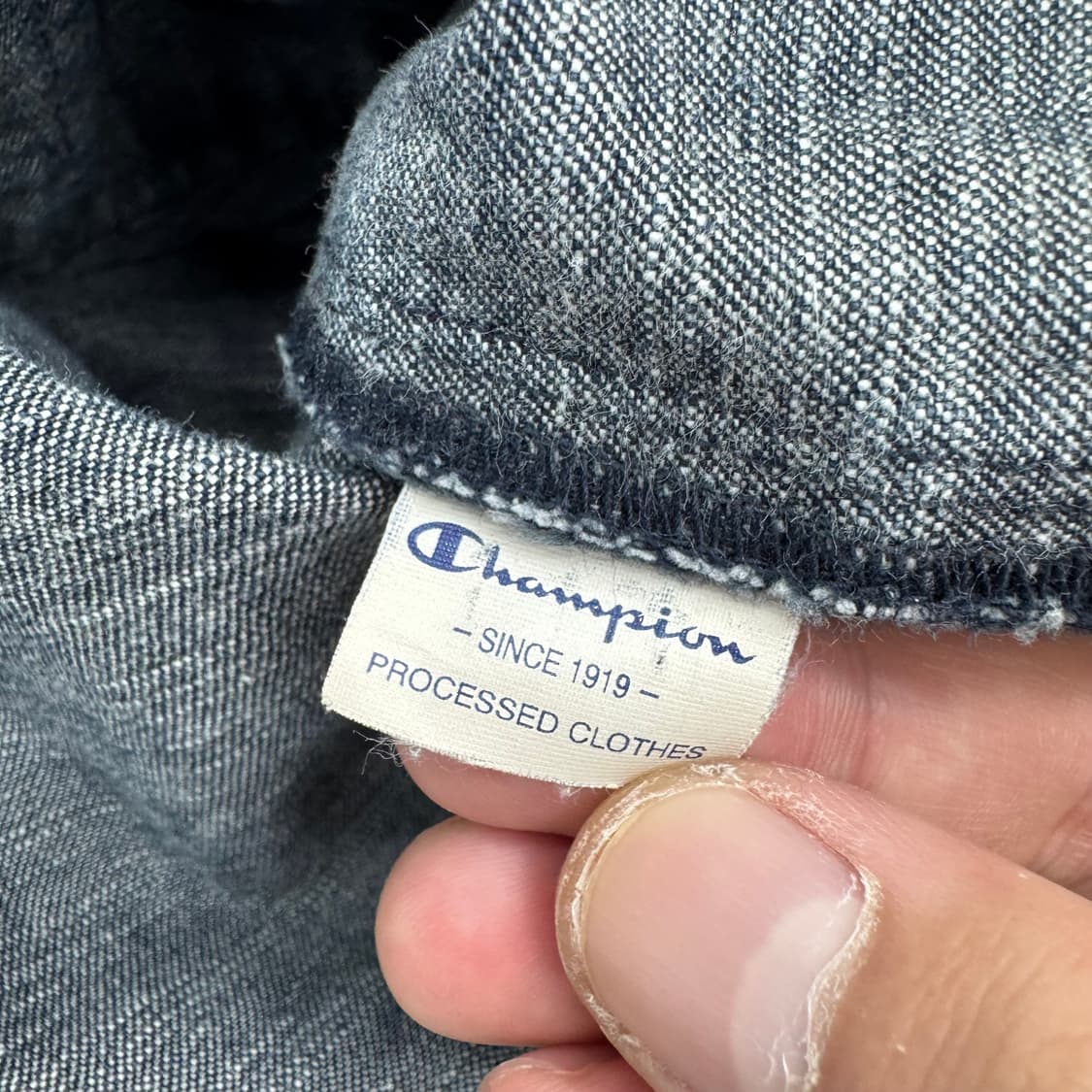 챔피온 자켓  상품이미지7