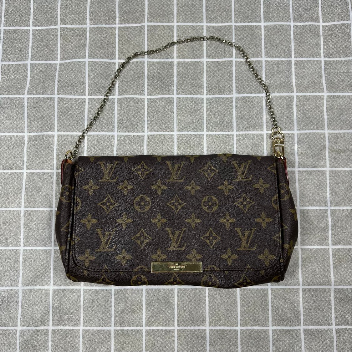 루이비통 페이보릿 mm 모노그램 크로스백 상품이미지1