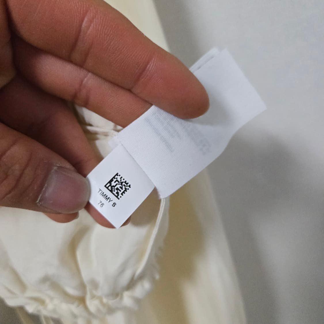 앤아더스토리즈 스트랩 블라우스 / 여성 블라우스/ 여자 블라우스  상품이미지6