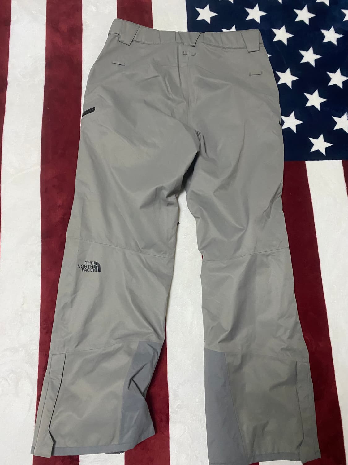 노스페이스 스팁 시리즈 고어텍스 팬츠 상품이미지8