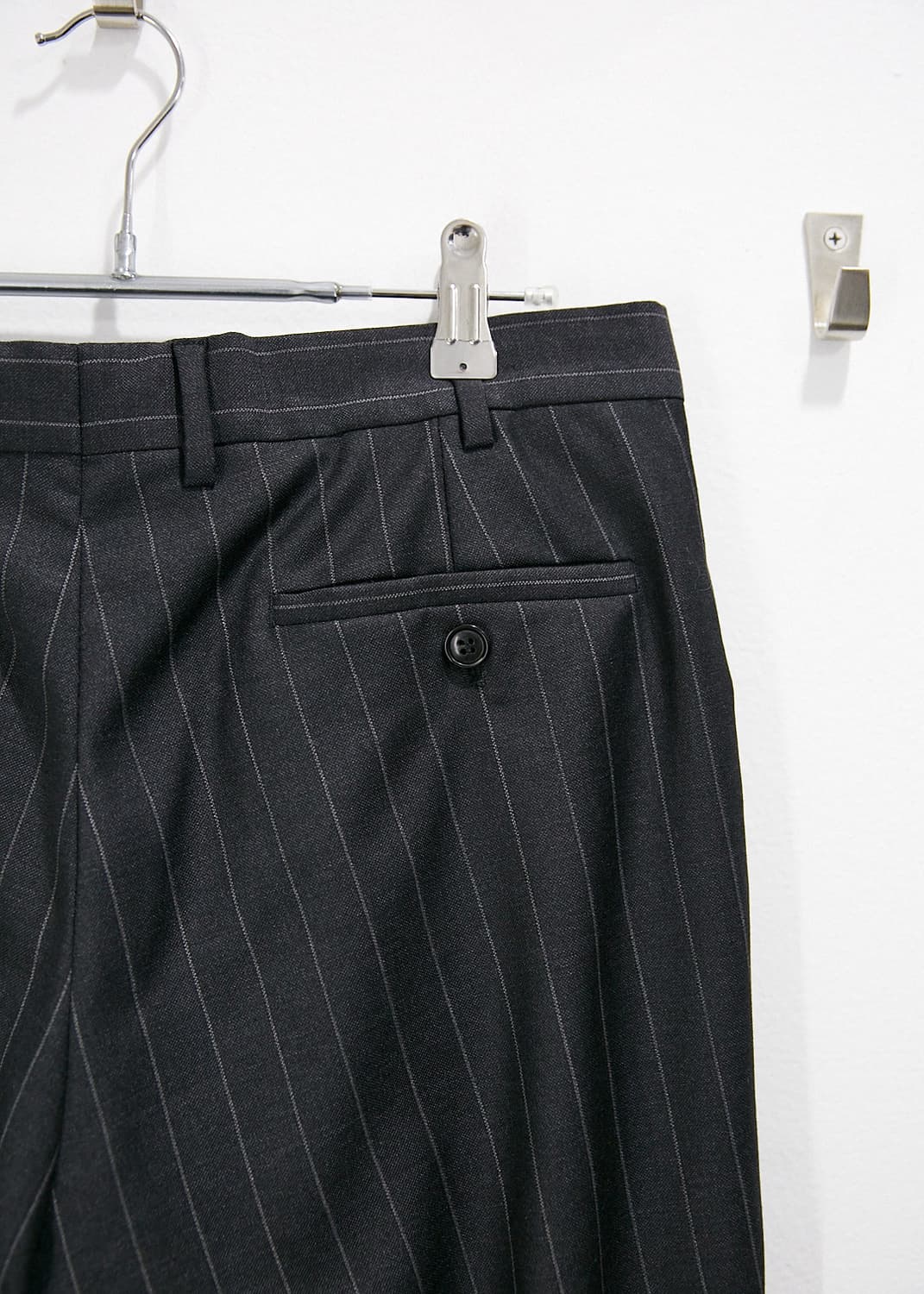 Stripe Trousers 상품이미지4