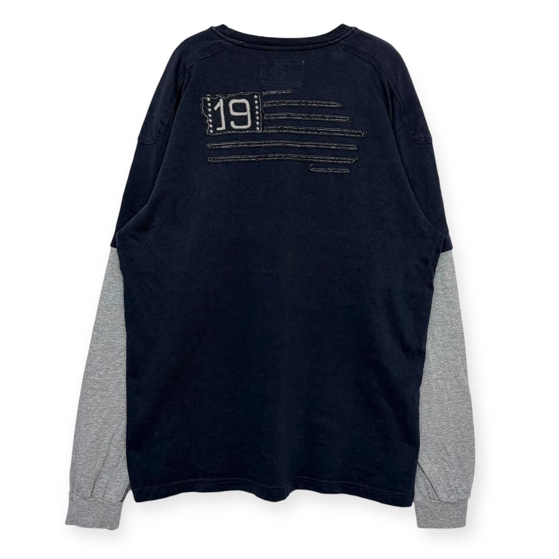 챔피온 레이어드 티셔츠 상품이미지8