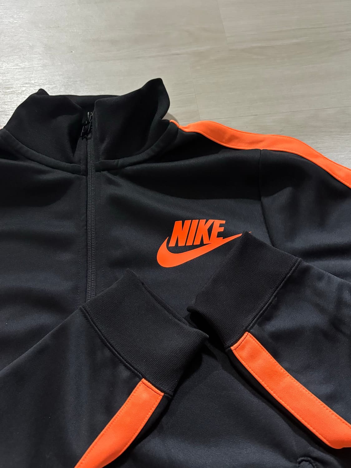 나이키 트랙탑 져지 S 상품이미지6