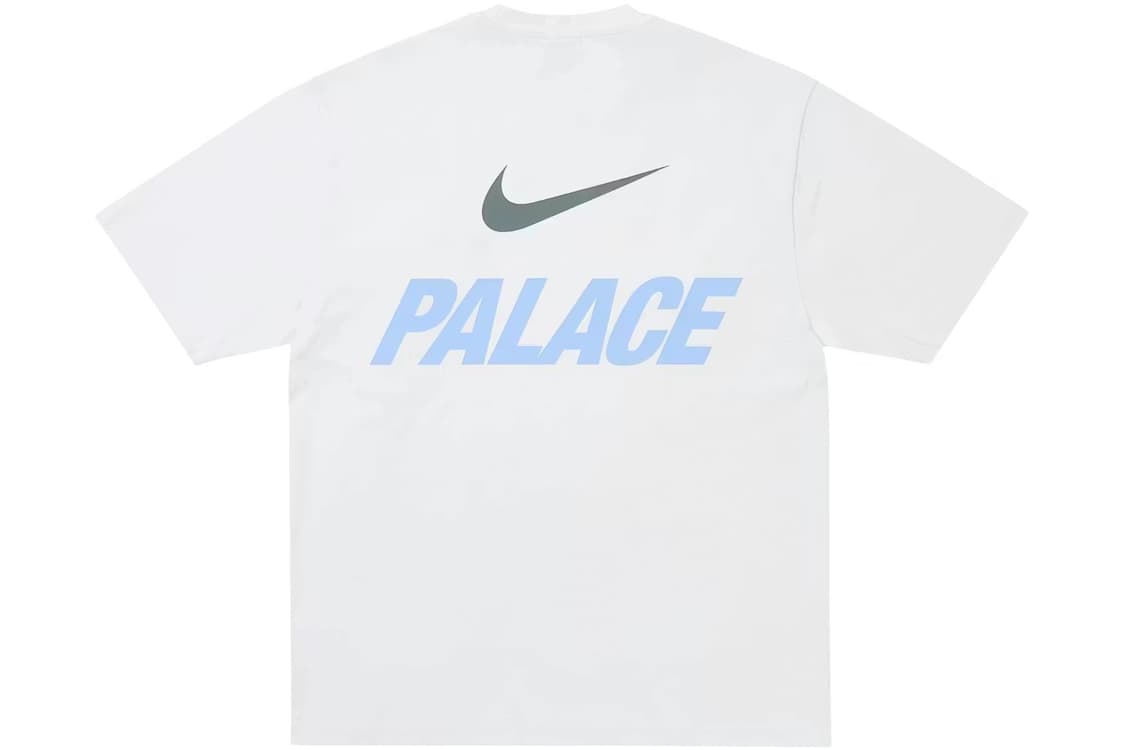 팔라스 나이키 반팔 새상품 상품이미지1