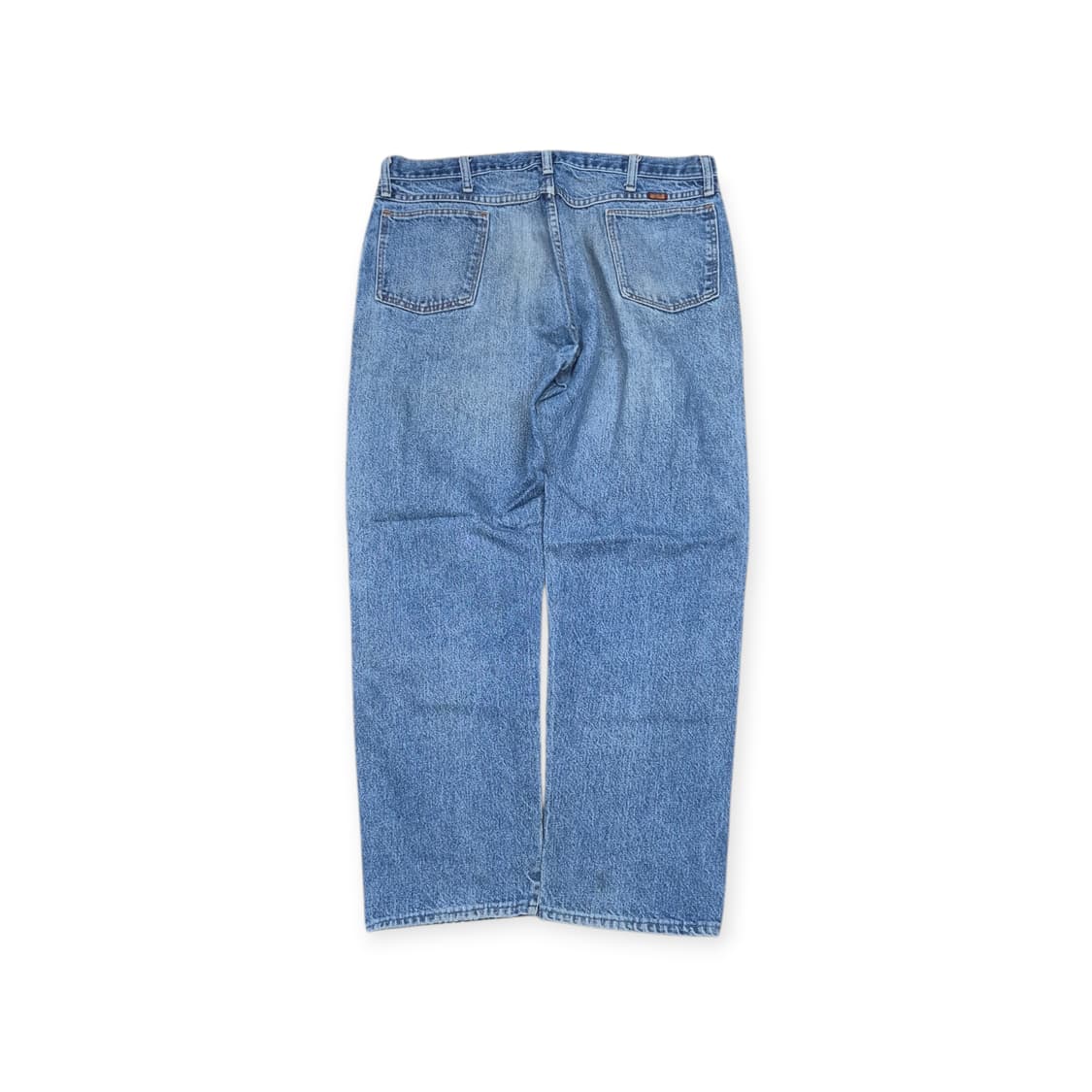 러슬러 데님팬츠 랭글러 상품이미지2