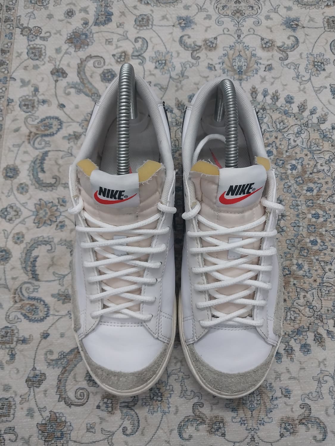 나이키 블레이저 로우 250mm 상품이미지2