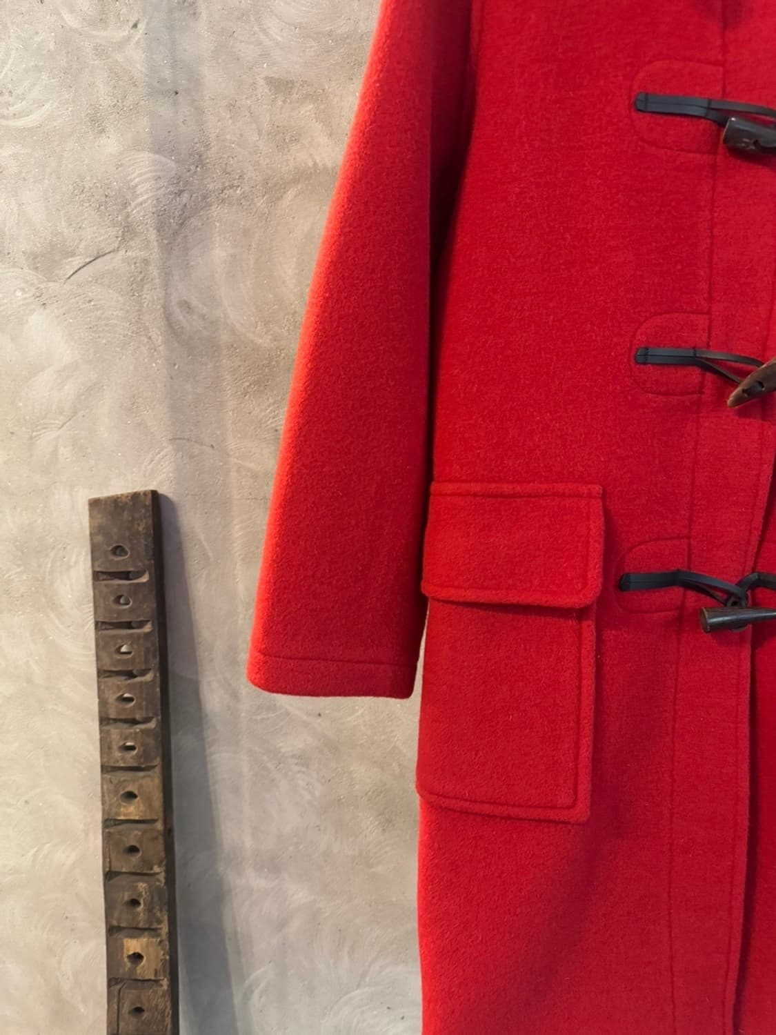 글로버올 더플코트 66~77 상품이미지6