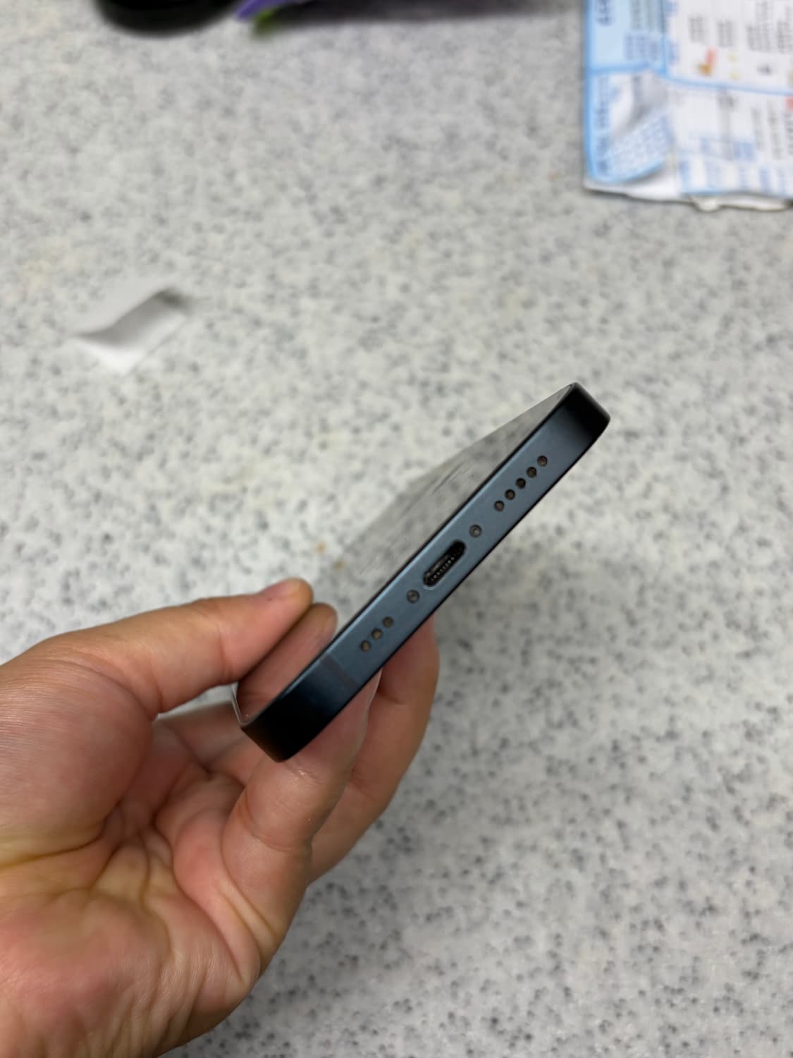 아이폰14 256GB 상품이미지2