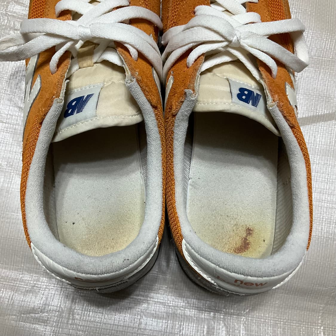 뉴발란스 620 오렌지 280 상품이미지4