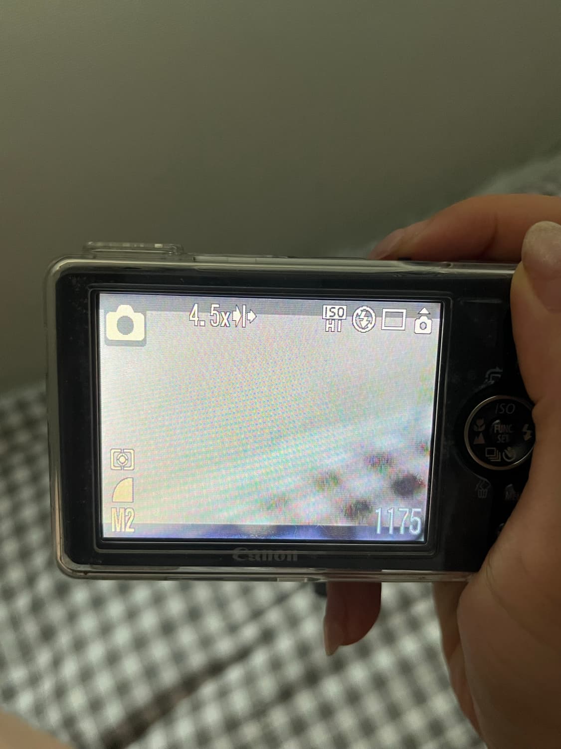 Canon IXUS 75(IXY 90) 상품이미지3
