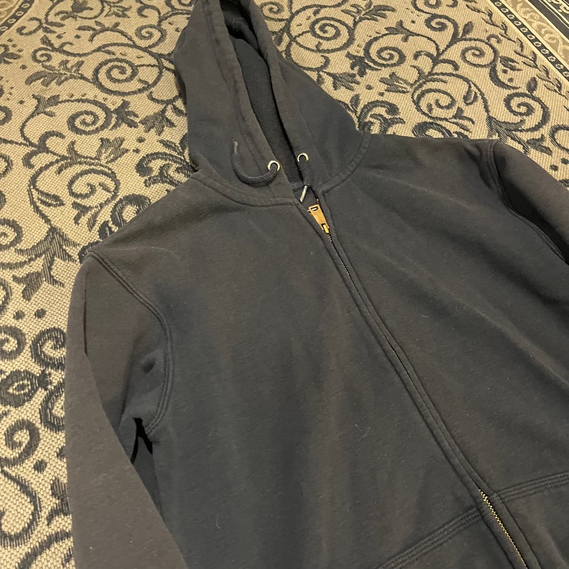 M 칼하트 후드집업/W2439 상품이미지3